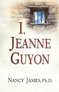 Cover I Jeanne Guyon