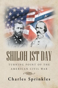 Cover SHILOH 1ST Day