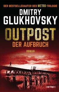 Cover Outpost – Der Aufbruch