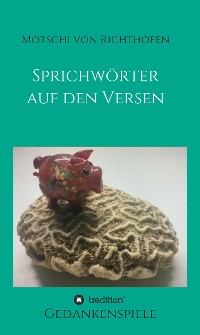 Cover Sprichwörtern auf den Versen