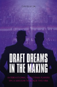 Cover Draft Dreams In The Making