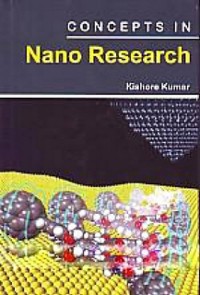 Cover Concepts In Nano Research