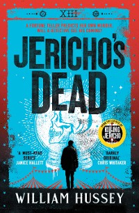 Cover Jericho's Dead