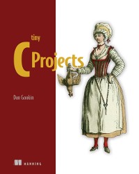 Cover Tiny C Projects