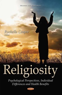 Cover Religiosity