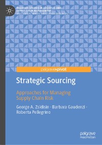 Cover Strategic Sourcing