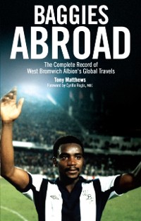 Cover Baggies Abroad