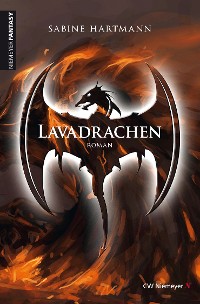 Cover Lavadrachen