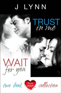 Cover WAIT FOR YOU, TRUST IN ME E_EB