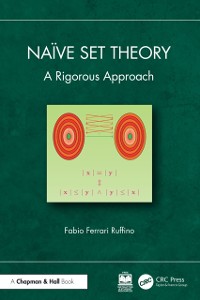 Cover Naive Set Theory