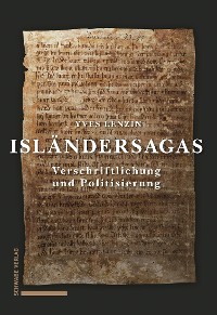 Cover Isländersagas