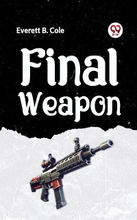 Cover Final Weapon