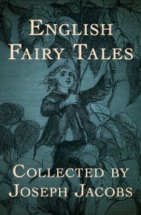 Cover English Fairy Tales