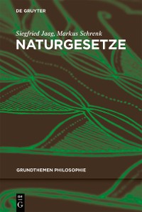 Cover Naturgesetze