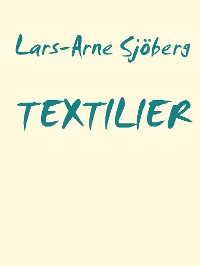 Cover TEXTILIER