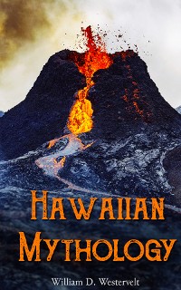 Cover Hawaiian Mythology