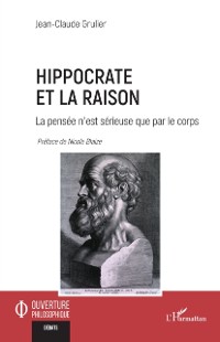 Cover Hippocrate et la raison