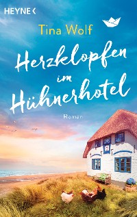 Cover Herzklopfen im Hühnerhotel