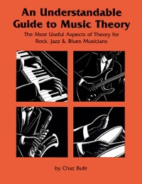 Cover Understandable Guide to Music Theory