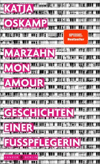 Cover Marzahn, mon amour