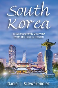 Cover South Korea