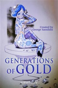 Cover Generations of Gold