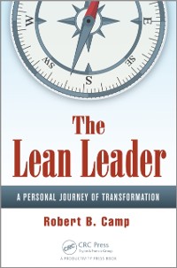 Cover The Lean Leader