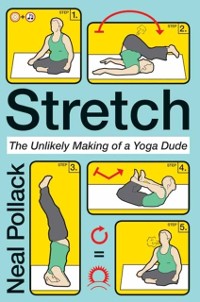 Cover Stretch