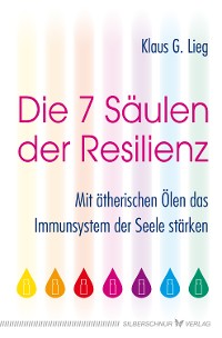 Cover Die 7 Säulen der Resilienz
