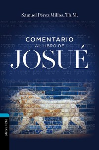 Cover Comentario al libro de Josué
