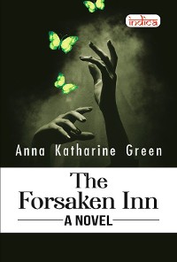 Cover The Forsaken Inn: A Novel