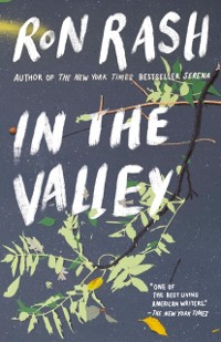 Cover In the Valley