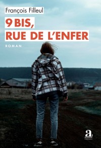 Cover 9 Bis rue de l'enfer