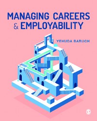 Cover Managing Careers and Employability