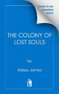 Cover The Colony of Lost Souls