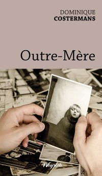 Cover Outre-mère