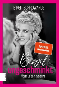 Cover Birgit ungeschminkt