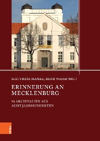 Cover Erinnerung an Mecklenburg