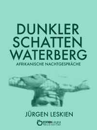 Cover Dunkler Schatten Waterberg