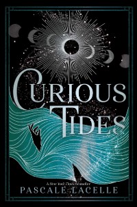 Cover Curious Tides