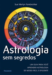 Cover Astrologia sem segredos (resumo)