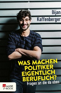 Cover Was machen Politiker eigentlich beruflich?