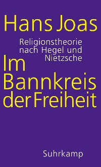 Cover Im Bannkreis der Freiheit