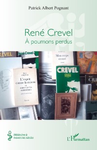 Cover Rene Crevel