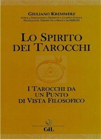 Cover Lo Spirito dei Tarocchi