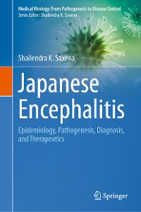 Cover Japanese Encephalitis