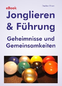 Cover Jonglieren & Führung (eBook)