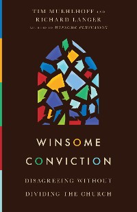 Cover Winsome Conviction