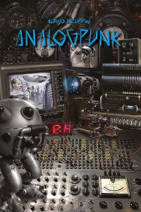 Cover Analogpunk