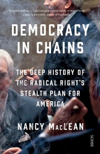 Cover Democracy in Chains